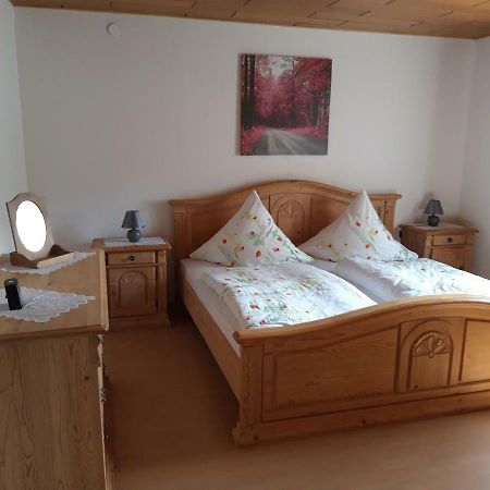 Hermine'S Ferienwohnung Ziemetshausen Luaran gambar