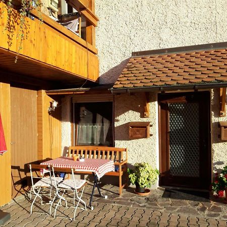 Hermine'S Ferienwohnung Ziemetshausen Luaran gambar