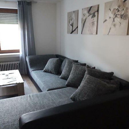 Hermine'S Ferienwohnung Ziemetshausen Luaran gambar