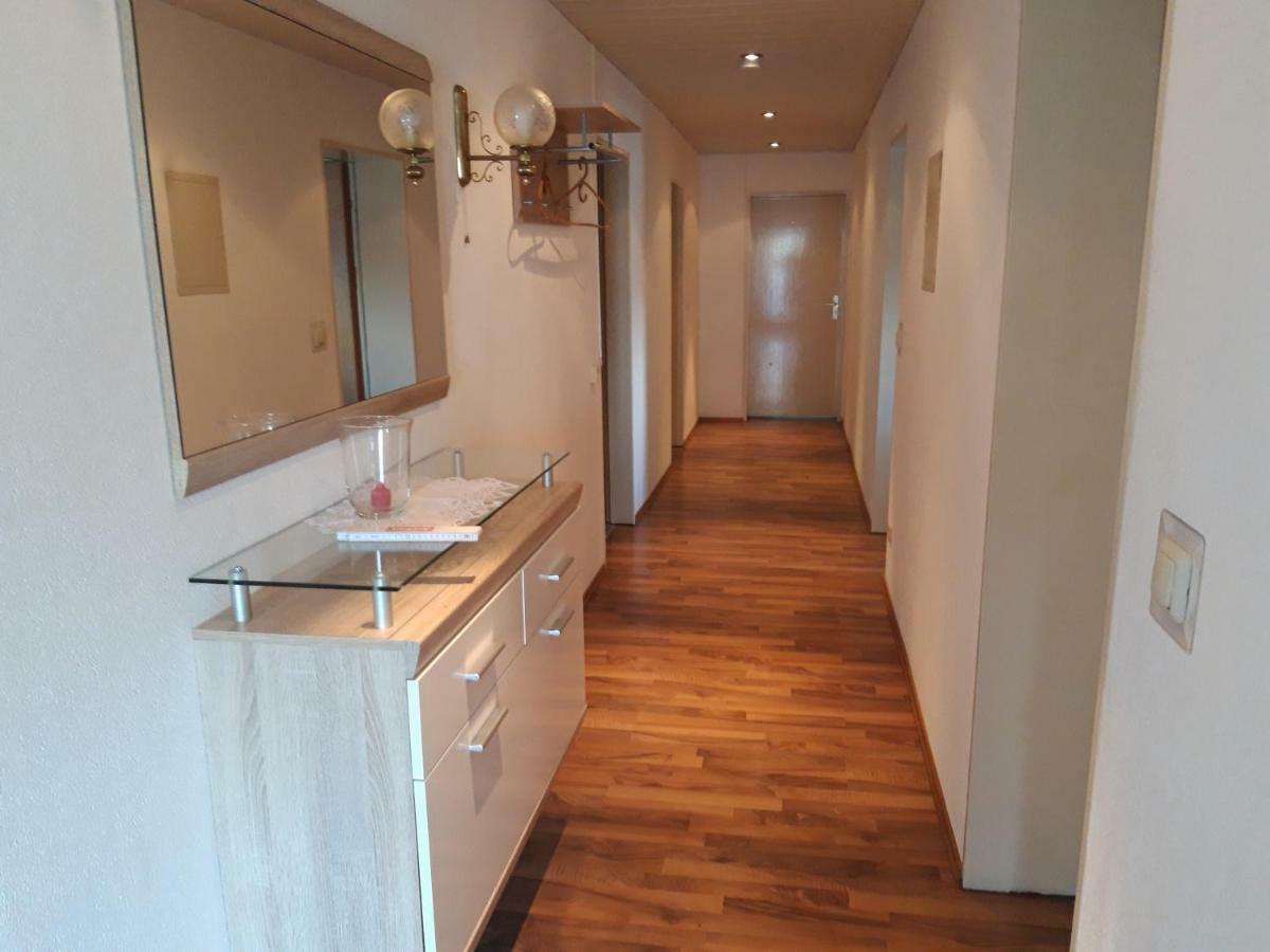 Hermine'S Ferienwohnung Ziemetshausen Luaran gambar