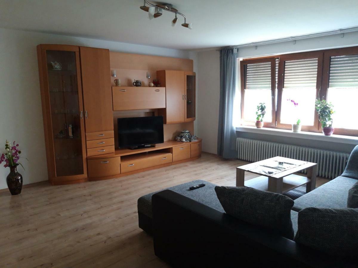 Hermine'S Ferienwohnung Ziemetshausen Luaran gambar